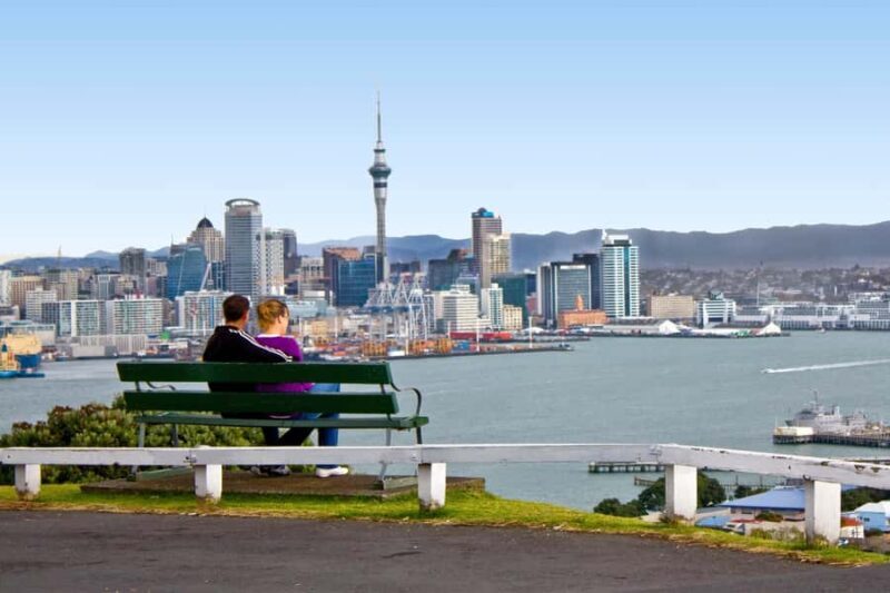 Auckland City, Beaches & Rainforest Premium Small Group Tour - Transportation and Overall Value