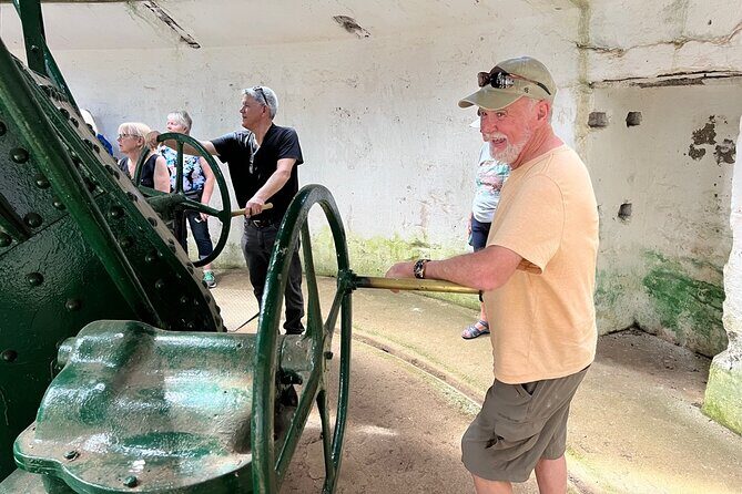 Auckland City Half Day Top Sightseeing Tour(Small Group Tour) - An Engaging Introduction to Auckland’s Highlights