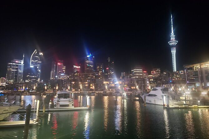 Auckland City Halfday Private Tour - Auckland City Halfday Private Tour: A Balanced Taste of Urban and Nature