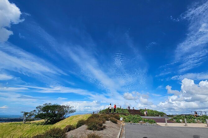 Auckland City Halfday Private Tour - Who Will Enjoy This Tour?