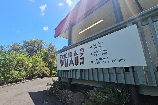 Auckland City Halfday Private Tour - FAQ