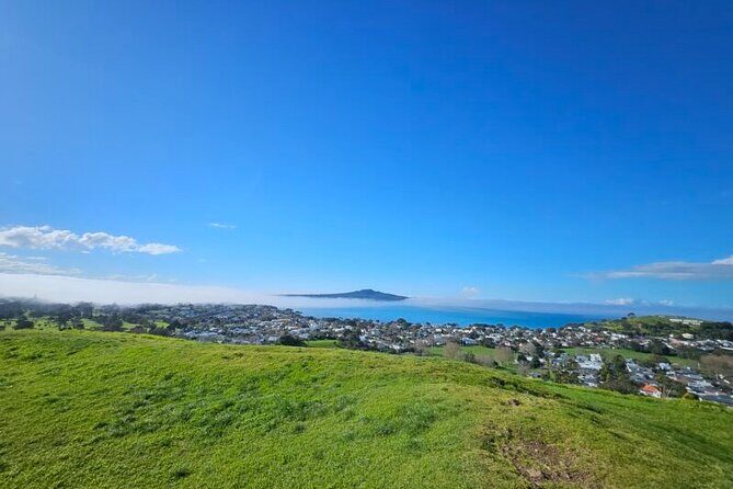 Auckland City Halfday Tour - A Closer Look at the Auckland City Halfday Tour