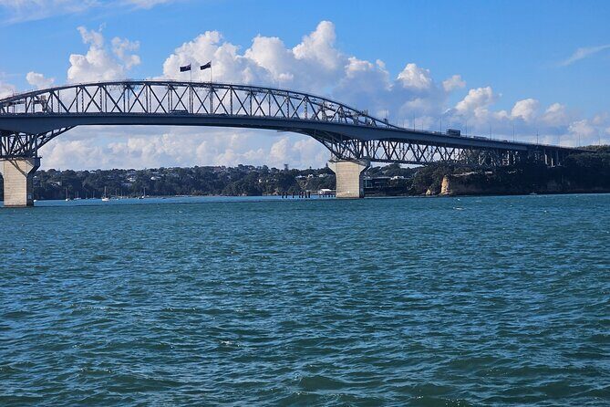 Auckland City Highlight Halfday Tour - FAQ