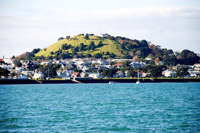 Auckland City Highlights and Hidden Gems Half Day Tour - The Sum Up: Is This Tour Worth It?