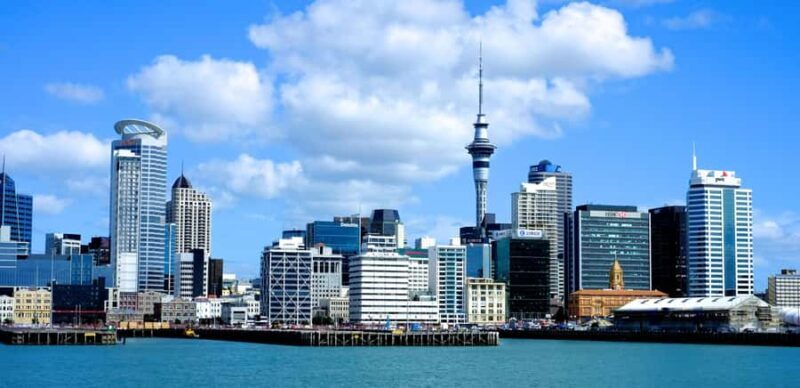 Auckland: City Highlights and Native Forest Experience - Key Points