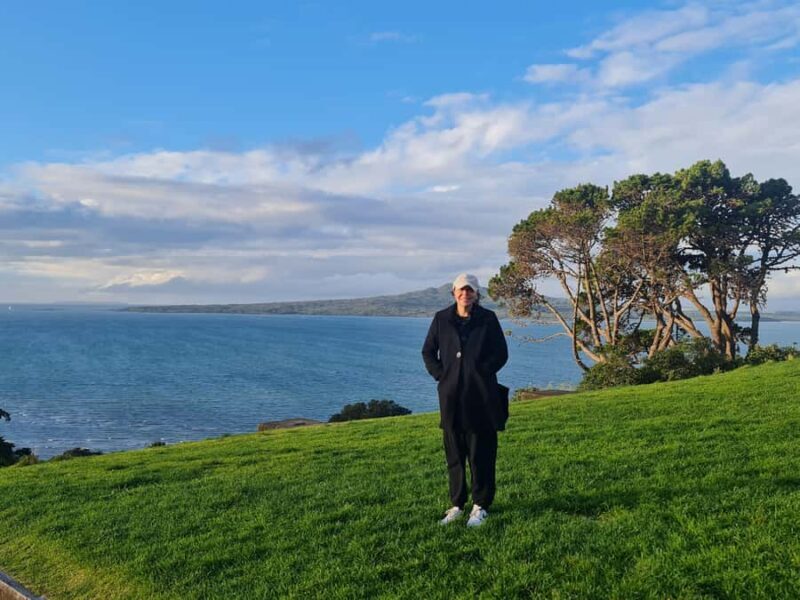 Auckland City Highlights Full Day Tour - Key Points