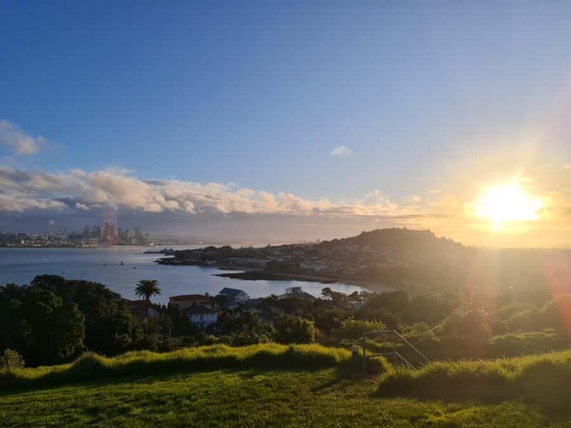 Auckland City Highlights Full Day Tour - Who Would Love This Tour?