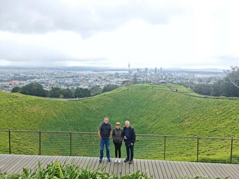 Auckland City Highlights Full Day Tour - Final Thoughts
