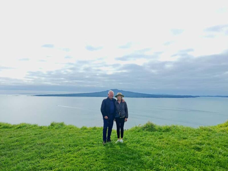 Auckland City Highlights Full Day Tour - FAQs