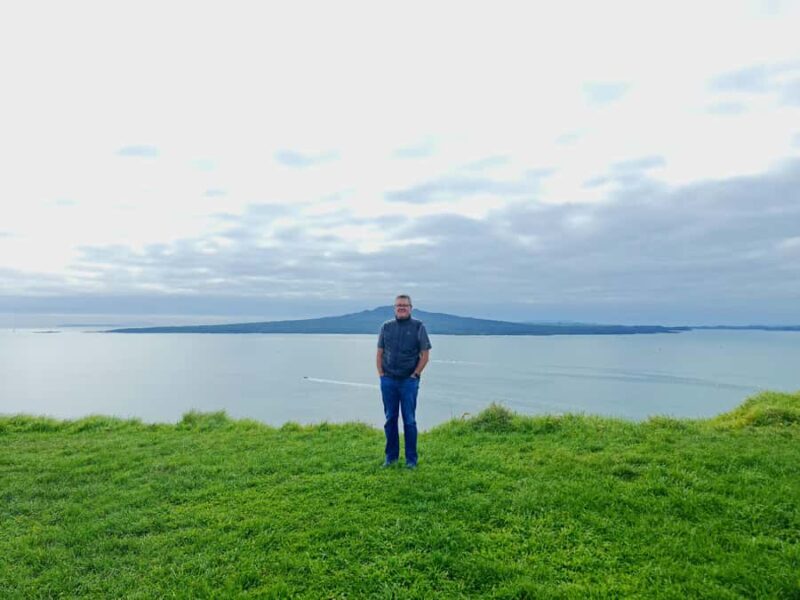 Auckland City Highlights Half Day Tour - FAQs