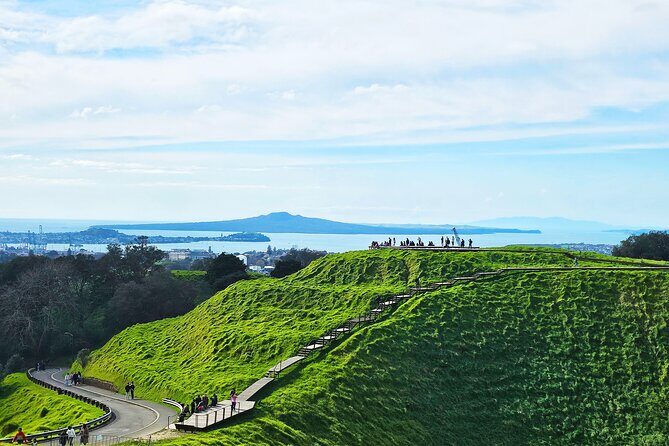 Auckland City Highlights Private Tour - Frequently Asked Questions