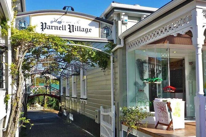 Auckland City Highlights Private Tour - A Detailed Look at the Tour Experience