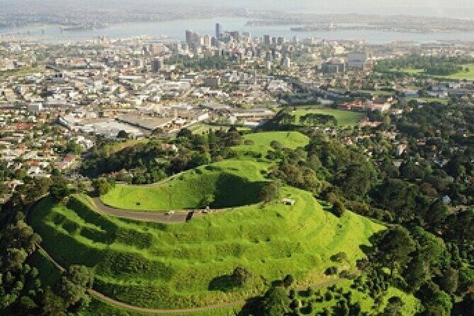 Auckland City Highlights Private Tour - FAQ
