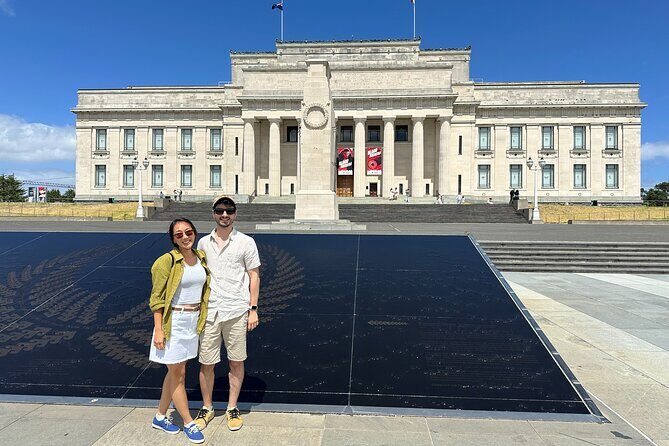 Auckland City Highlights Tour by Car or Van - Final Thoughts