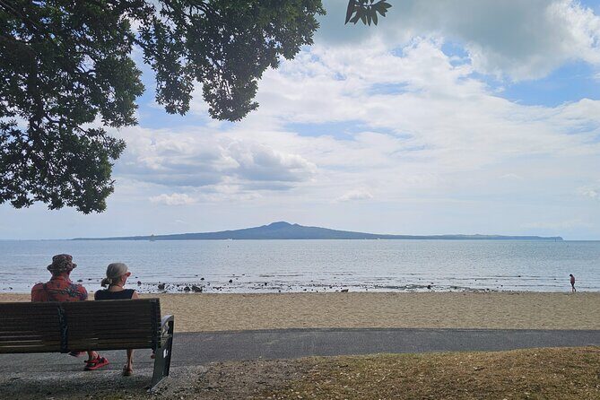 Auckland City Highlights Tour - Introduction: Setting the Scene for Your Auckland Adventure