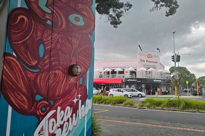 Auckland City Highlights Tour - A Detailed Breakdown of the Itinerary