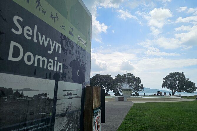 Auckland City Highlights Tour - FAQ: Your Practical Questions Answered