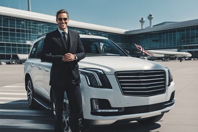 Auckland City Hotel to Cruise Ship Transfer by SUV - FAQs