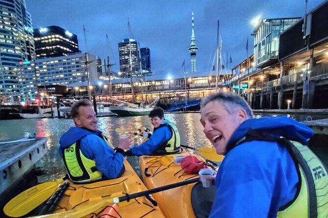 Auckland City Lights Night Kayaking Tour - Final Thoughts: The Value of the Auckland Night Kayaking Tour