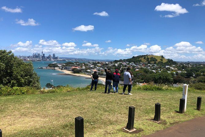 Auckland City Private Tour for Couples. Be chauffeur driven with added extras. - Final Thoughts