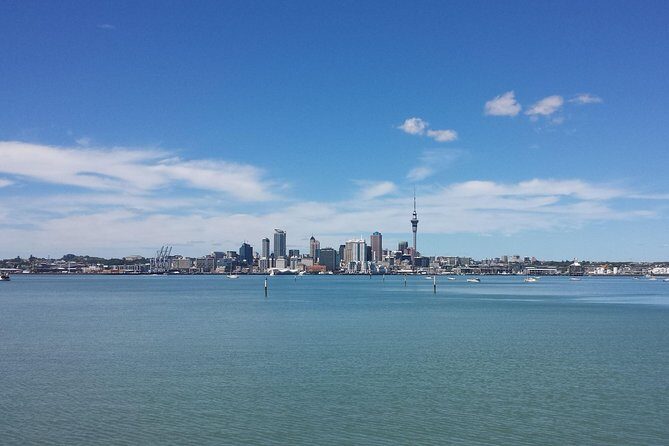 Auckland City Small-Group Morning Discovery Tour - FAQs