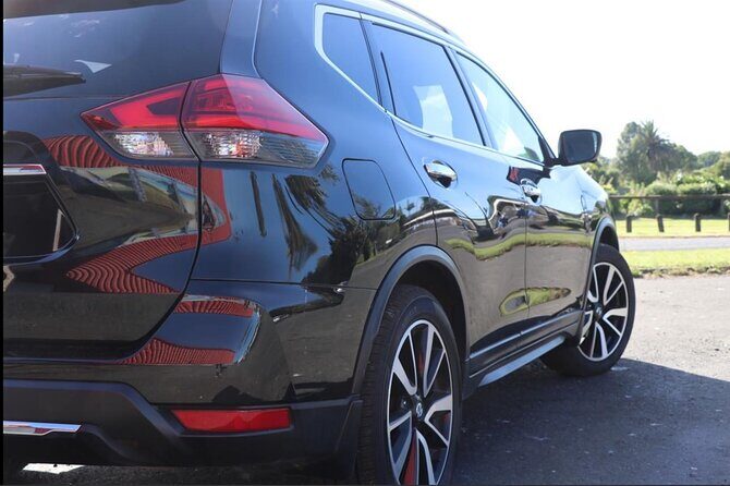 Auckland City to Auckland Airport transfers - FAQ