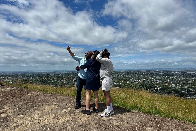 Auckland City Top Sights Half Day Tour - Small Group - Final Thoughts