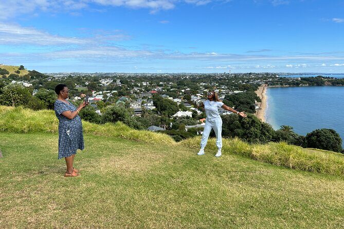 Auckland City Top Spots Half Day Private Tour - FAQ