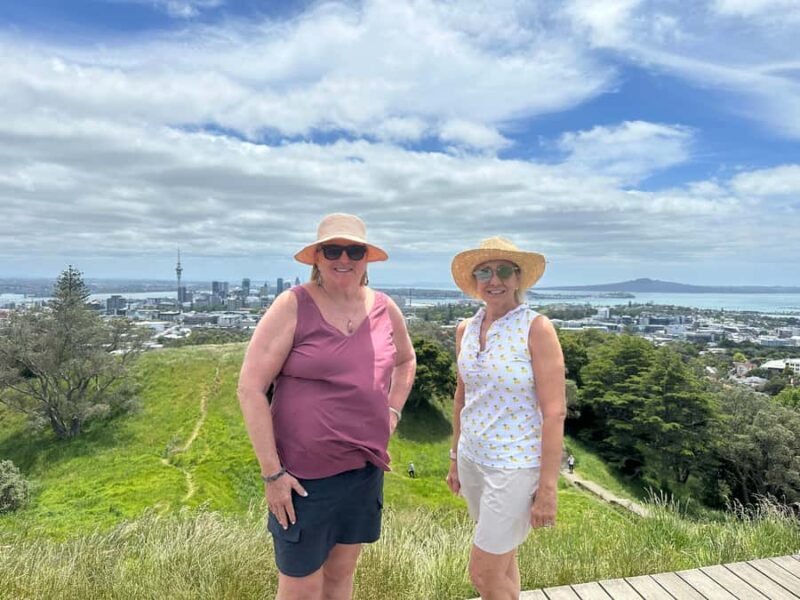 Auckland City Top Spots Half Day Tour(Small Group Tour) - Who Should Consider This Tour?