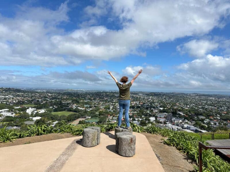 Auckland City Top Spots Half Day Tour(Small Group Tour) - Final Thoughts: Is This Tour Right for You?