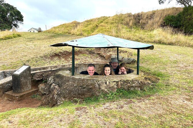 Auckland City Top Spots Half Day Tour(Small Group Tour) - Authentic Experiences and Testimonials