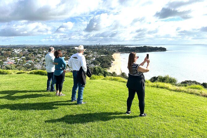 Auckland City Top Spots Half Day Tour(Small Group Tour) - FAQ