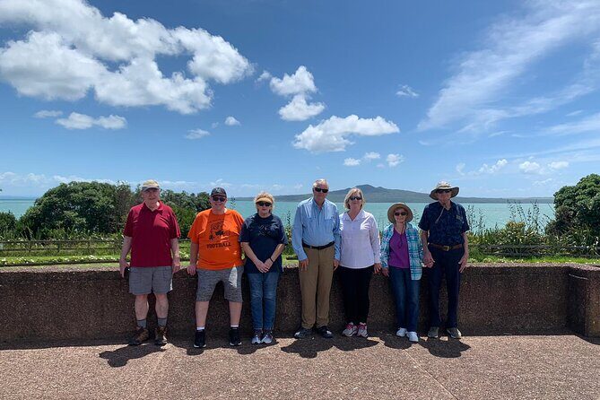 Auckland City Tour  One Day The Ultimate Auckland Experience - An In-Depth Look at the Auckland City Tour