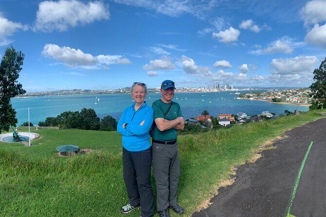 Auckland City Tour  One Day The Ultimate Auckland Experience - What Past Guests Say
