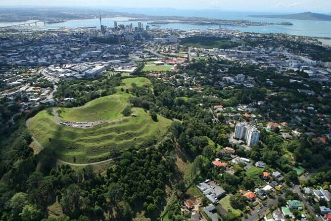 Auckland City Volcano & Scenic Highlights Tour - What Makes This Tour Stand Out?