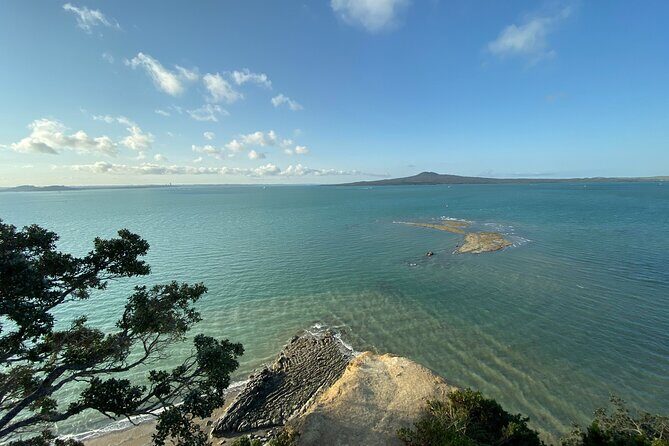 Auckland Coastal Discovery - Private Tour Incl. Wine Tasting - Key Points