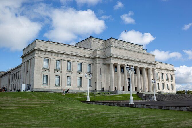 Auckland Coastal Discovery - Private Tour Incl. Wine Tasting - A Complete Breakdown of the Experience