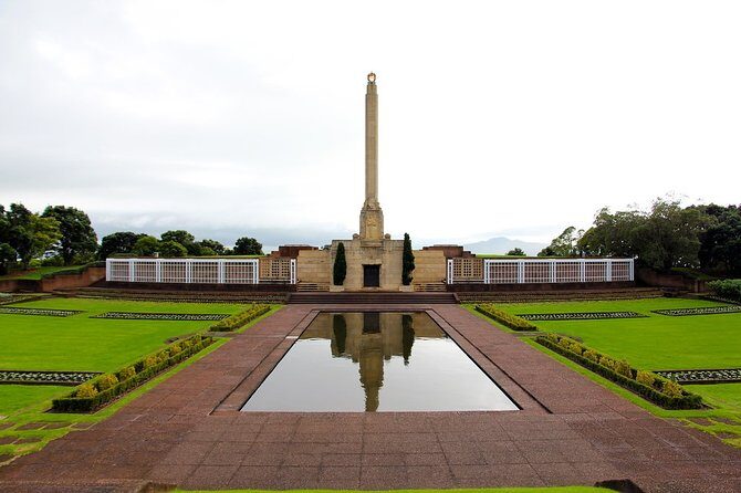 Auckland Coastal Experience - Small Group City & Beach Tour Incl. Wine Tasting - FAQs