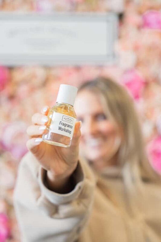 Auckland: Create Your Own Bespoke Fragrance - An In-Depth Look at the Auckland Perfume Workshop