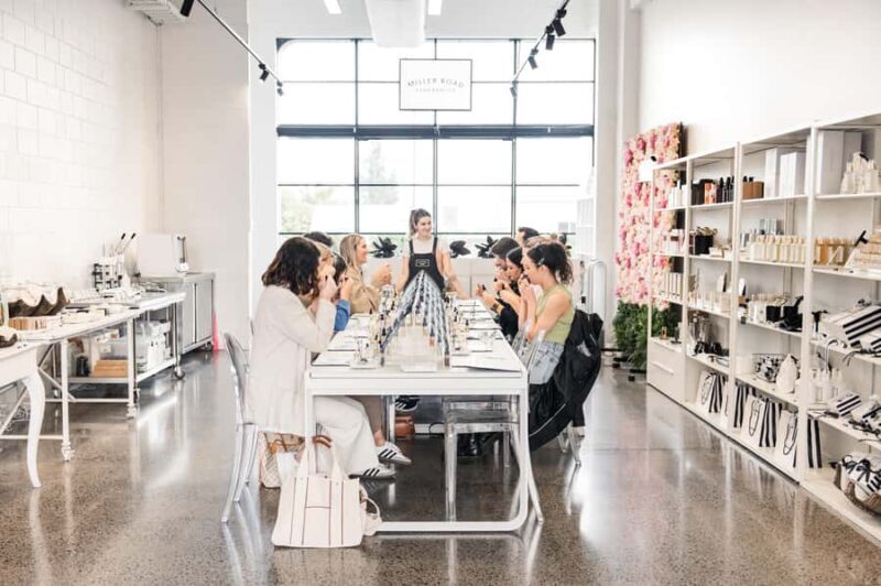 Auckland: Create Your Own Bespoke Fragrance - Who Should Consider This Experience?