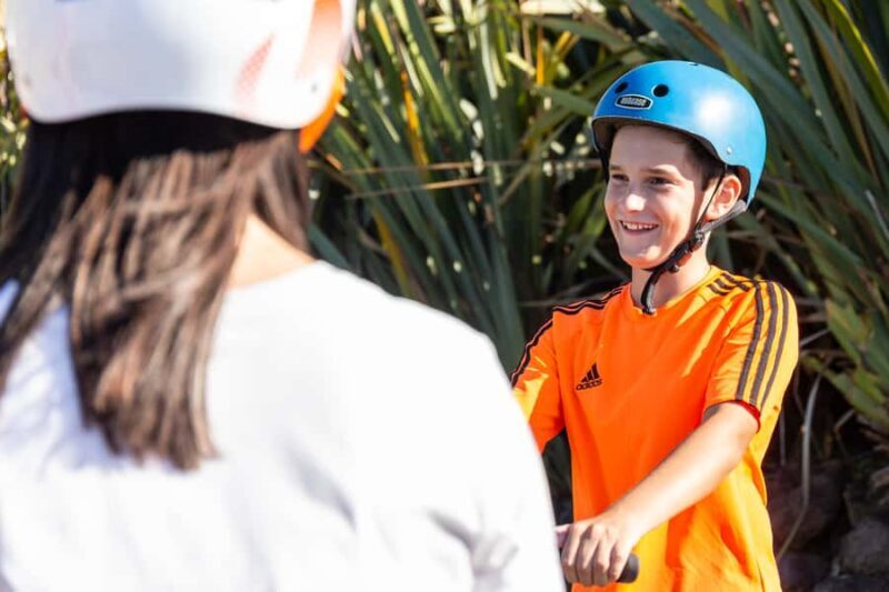 Auckland: Devonport Waterfront Segway - Who Should Consider This Tour?