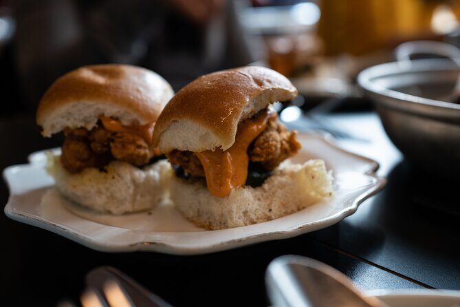 Auckland: Flavours of our City Food Walk - A Deeper Dive into the Tour Experience