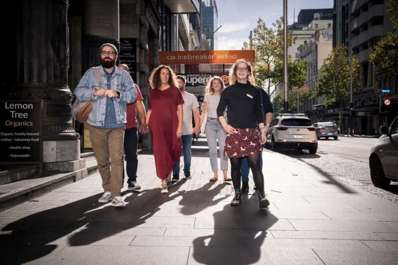 Auckland: Flavours of the City Walking Food Tour - What to Expect from the Tour