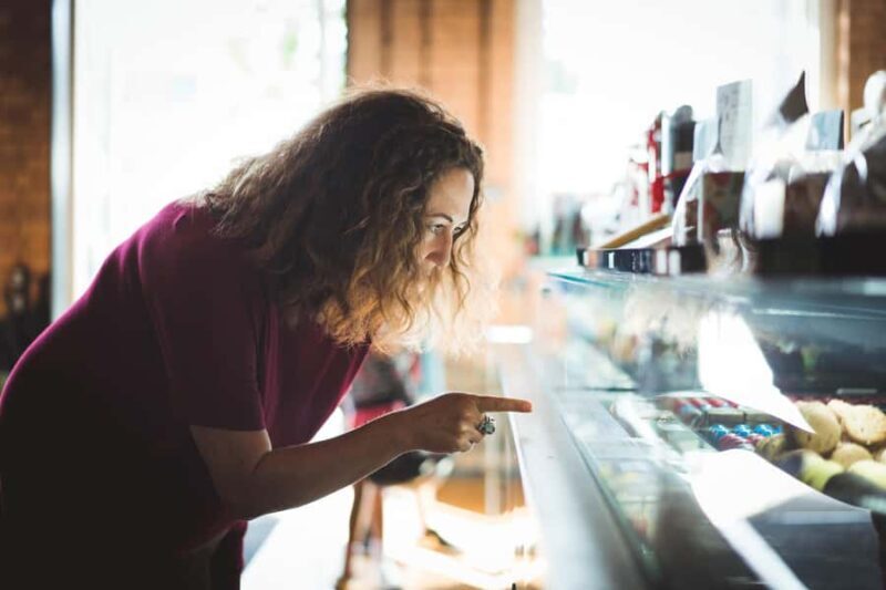 Auckland: Flavours of the City Walking Food Tour - Authenticity & Local Flavor