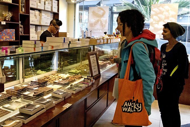 Auckland Food Walking Tour - A Deep Dive into the Auckland Food Walking Tour