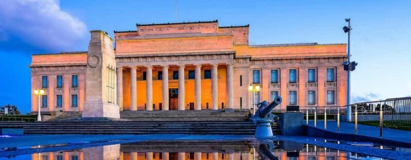 Auckland: Full-Day City Tour - A Closer Look: What Makes This Tour Stand Out