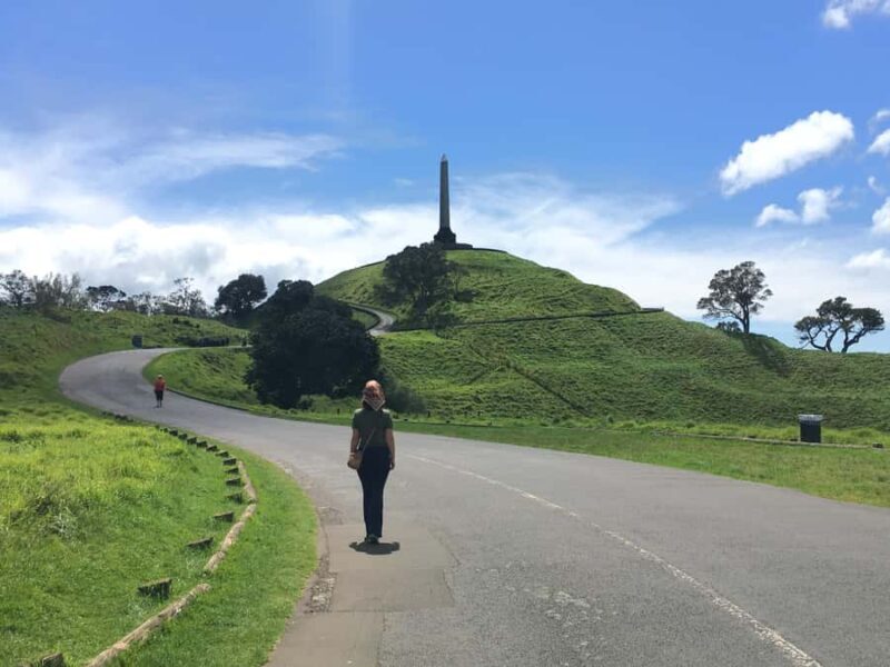 Auckland: Half-Day Auckland Volcanoes Tour - What’s the Experience Like?