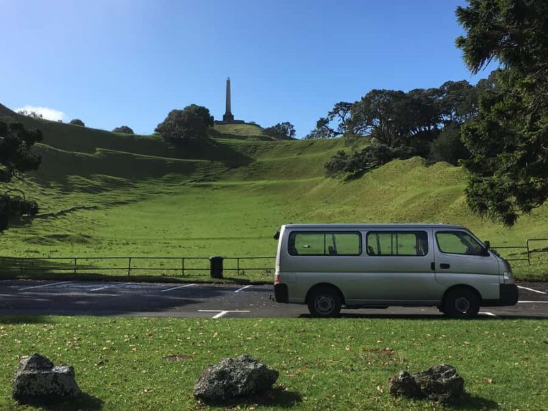 Auckland: Half-Day Auckland Volcanoes Tour - Concluding Thoughts