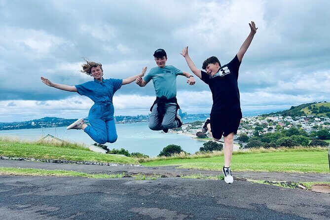 Auckland Half Day City Tour - Heart of Auckland - The Bottom Line: Who Should Consider This Tour?