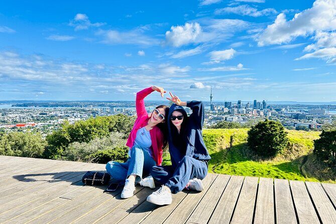 Auckland Half Day City Tour - Heart of Auckland - Frequently Asked Questions